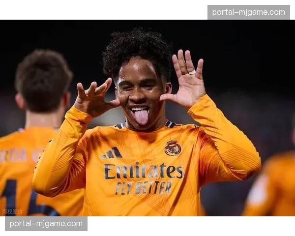 罗马诺透露恩德里克未来：皇马无意出售，纳入长期计划