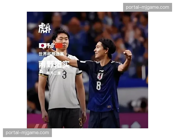 日本男足迎重要转折:重伤王牌南野拓实或有望出战今夏世界杯 日本男足迎重要转折:重伤王牌南野拓实或有望出战今夏世界杯