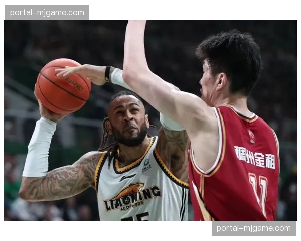 广东宏远积极追求新疆内线李炎哲，补强内线短板