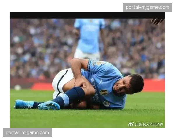 战术复盘:阿森纳高位逼抢战术如何成功限制曼城中场罗德里 战术复盘:阿森纳高位逼抢战术如何成功限制曼城中场罗德里