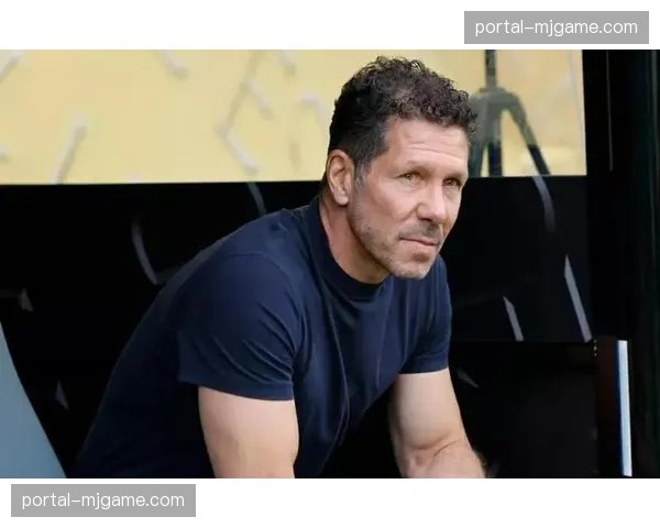 战术解析：西蒙尼的马竞如何在十年间定义“坚韧防守”