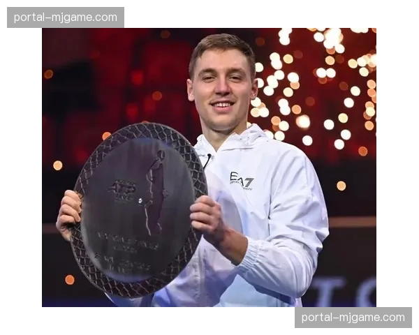 沙特公共投资基金（PIF）据悉将启动对ATP巡回赛的战略投资谈判